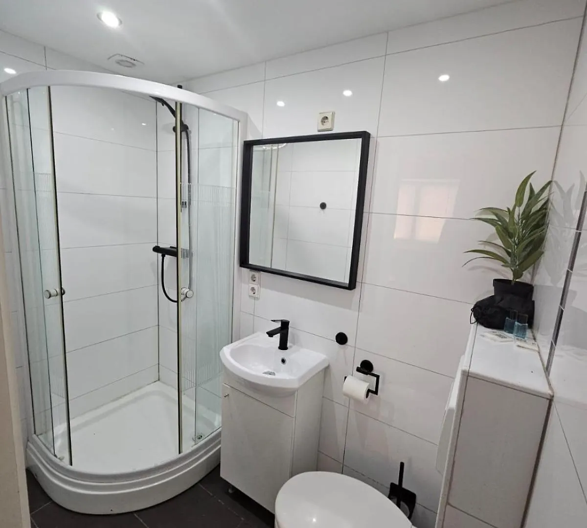 Апартаменты Apartmani Schega Паг