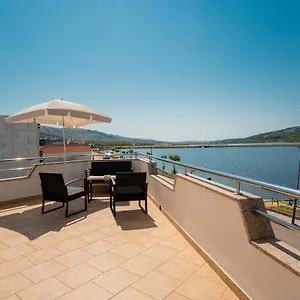  Apartament Lazić Pag
