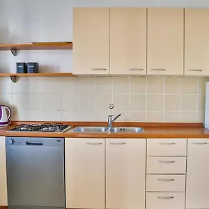  Apartament Nana Mija