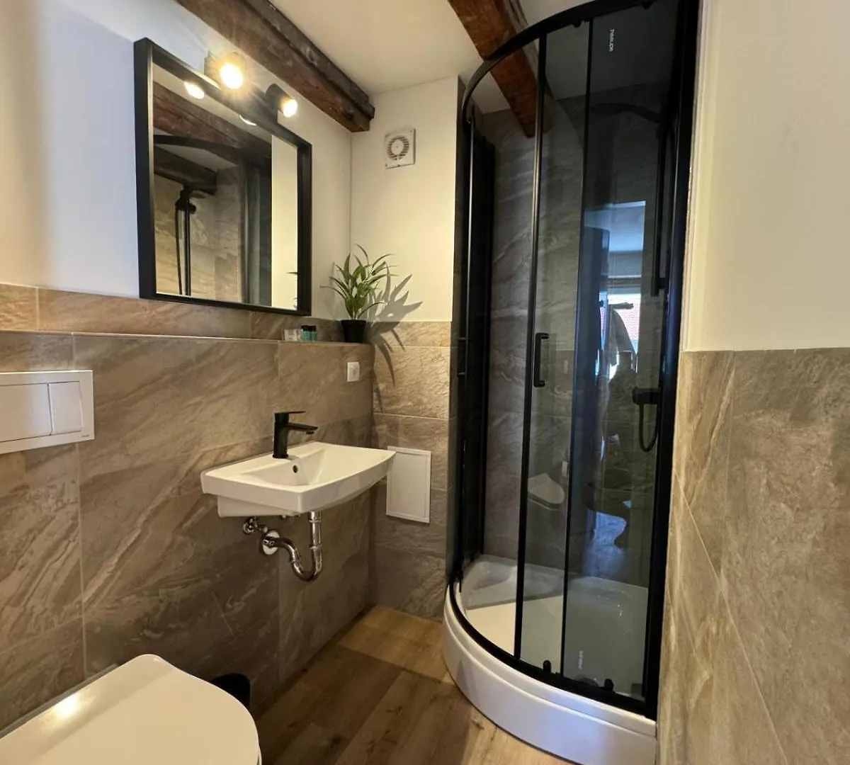 Apartmani Schega Pag Town