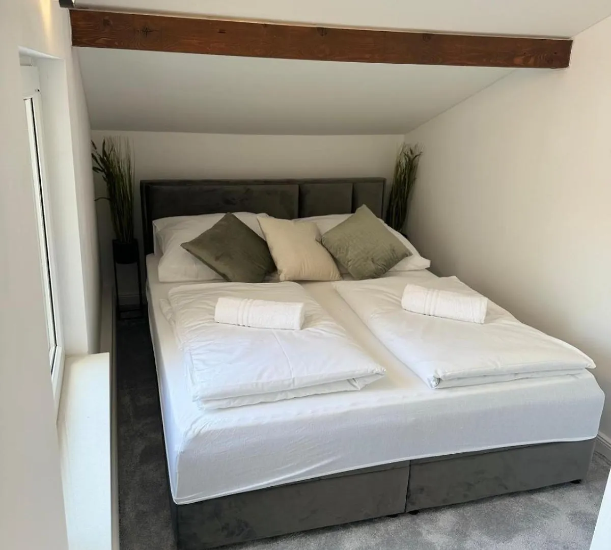 Apartmani Schega Pag Town 0*,