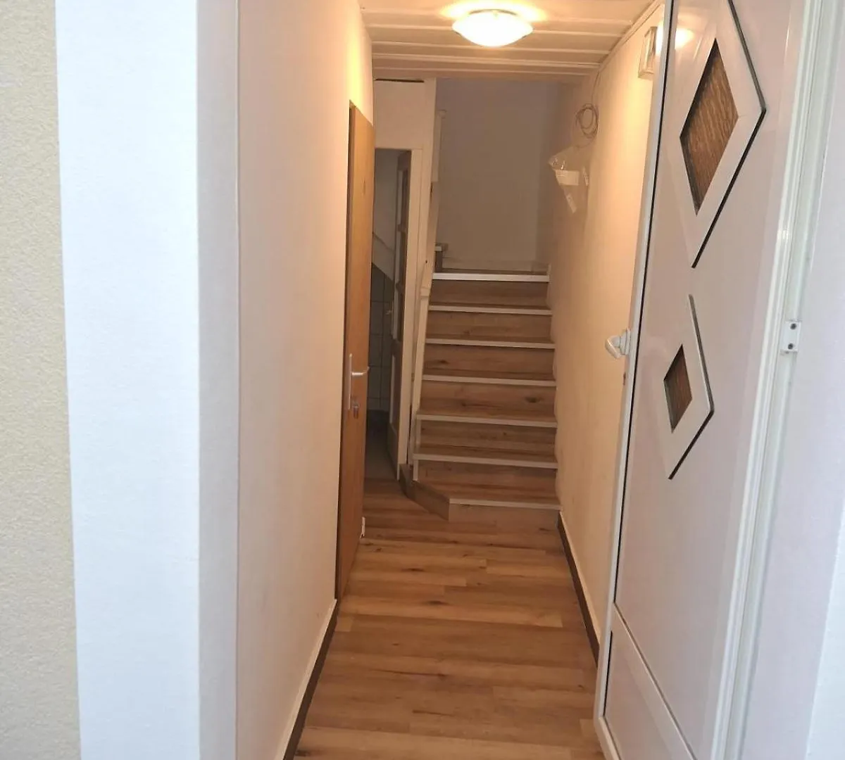 Apartment Apartmani Schega Pag Town Croatia